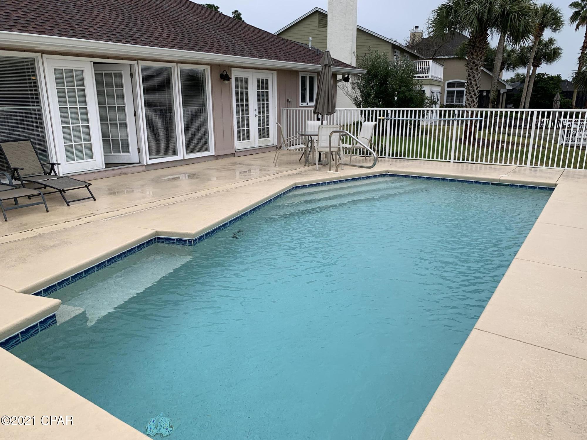 Bay Point Unit 1 - Residential