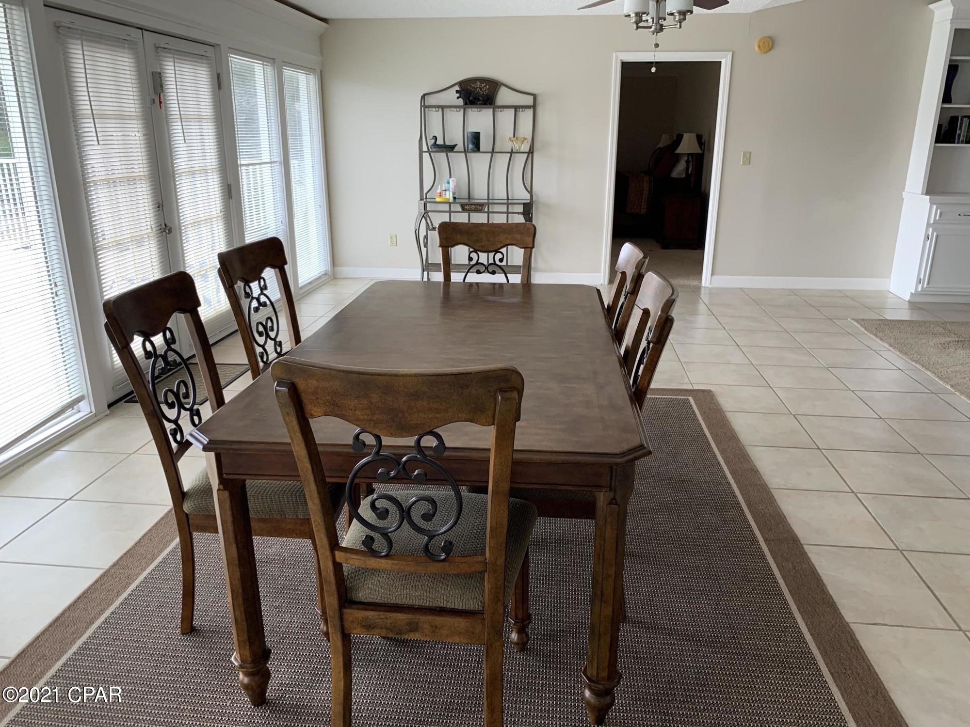 Bay Point Unit 1 - Residential