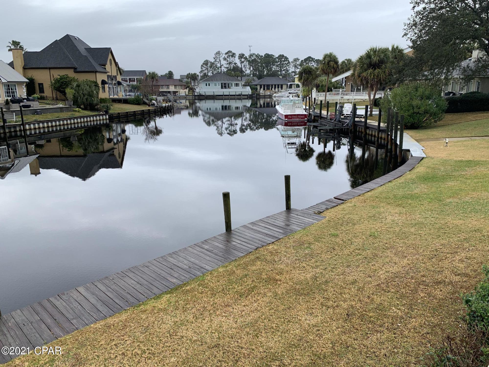 Bay Point Unit 1 - Residential