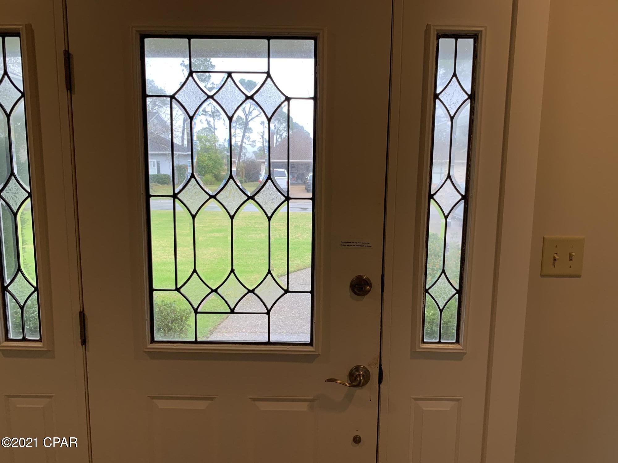 Bay Point Unit 1 - Residential