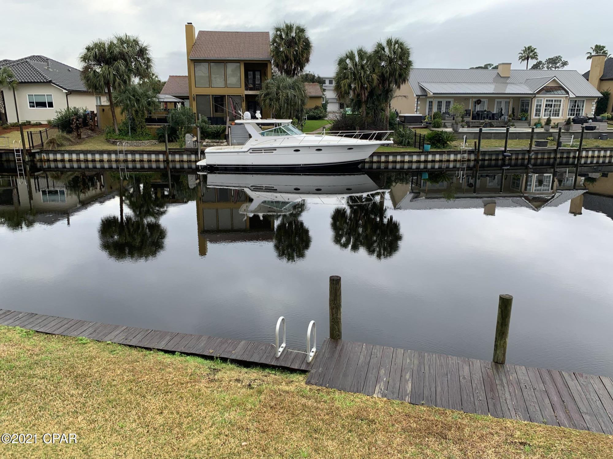 Bay Point Unit 1 - Residential