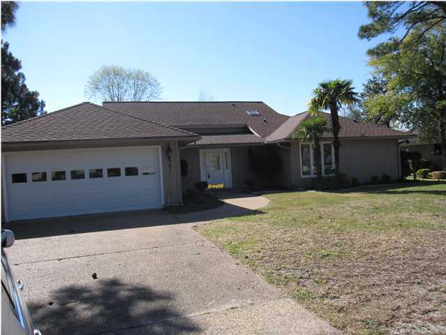 Bay Point Unit 1 - Residential