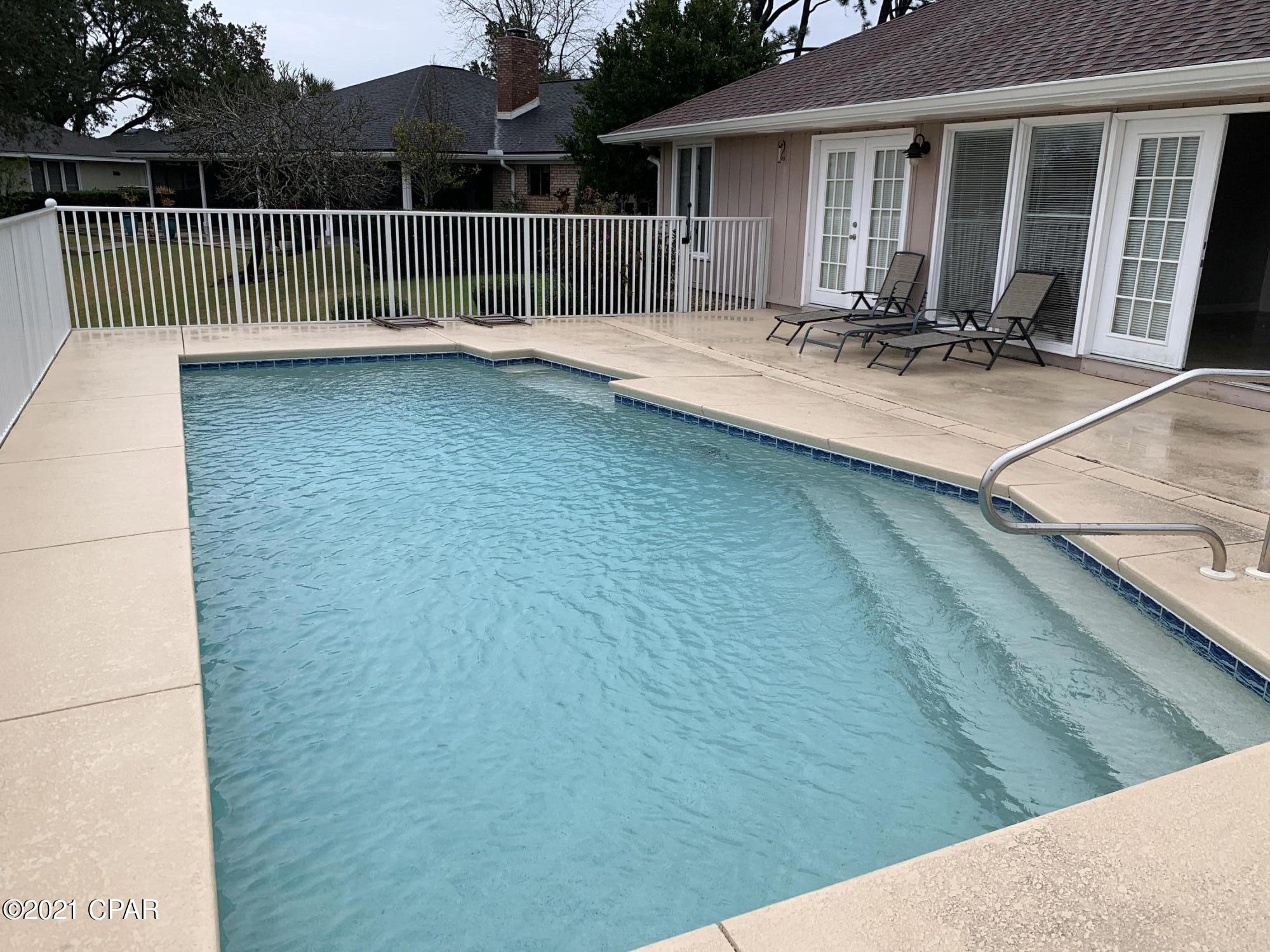 Bay Point Unit 1 - Residential