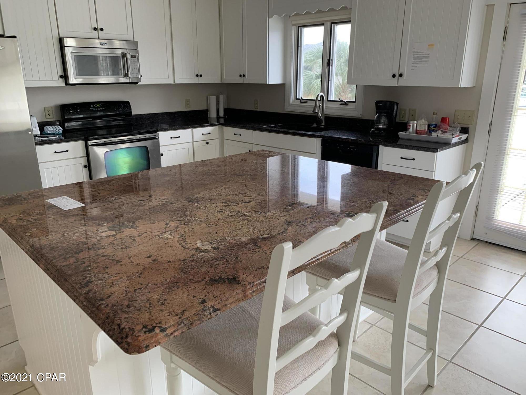 Bay Point Unit 1 - Residential