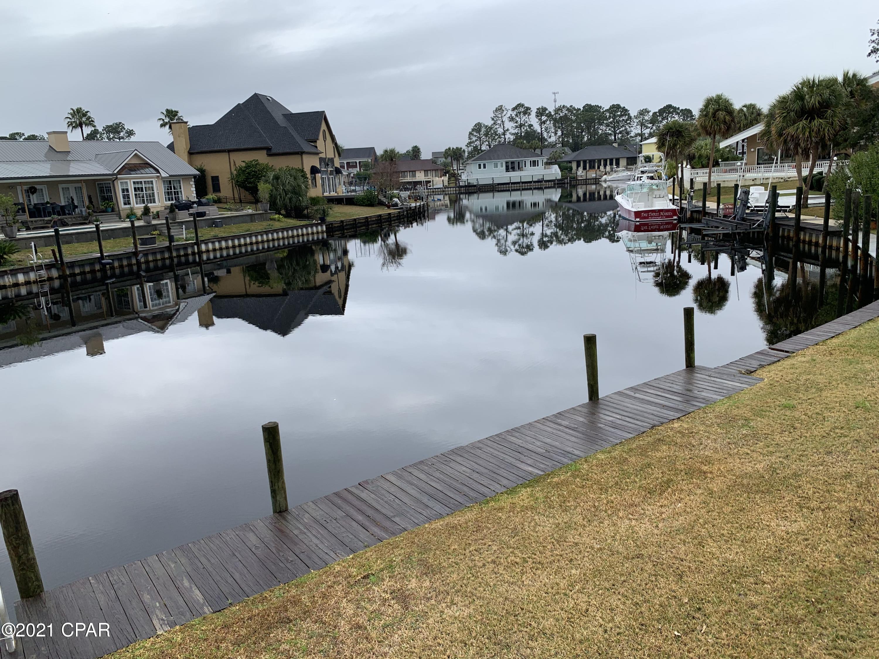 Bay Point Unit 1 - Residential