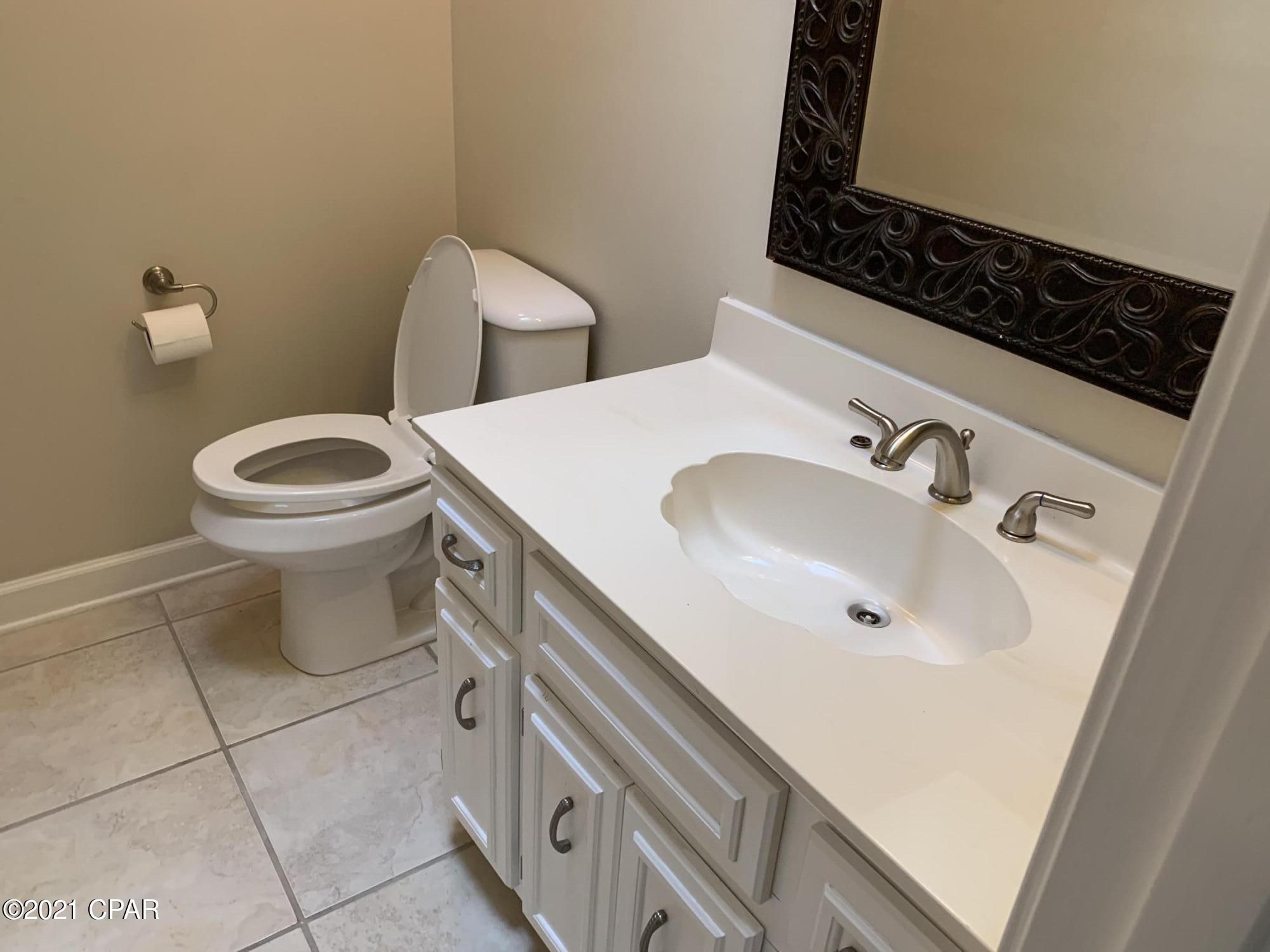 Bay Point Unit 1 - Residential