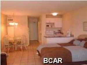 Top Of The Gulf Condo. - Residential