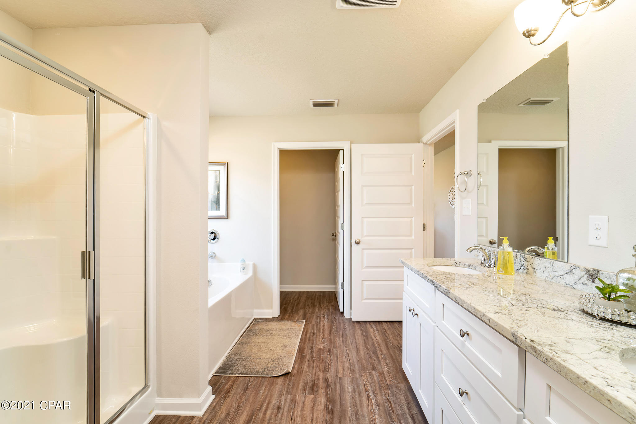 Mars Hill - Residential