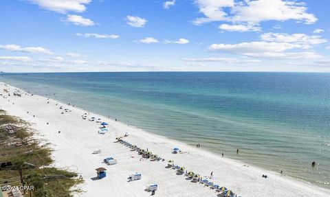 A home in Panama City Beach