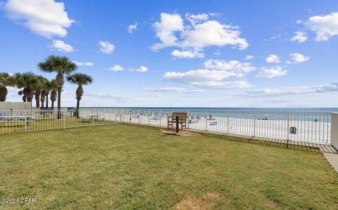 A home in Panama City Beach