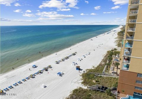 A home in Panama City Beach