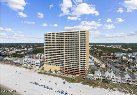 A home in Panama City Beach