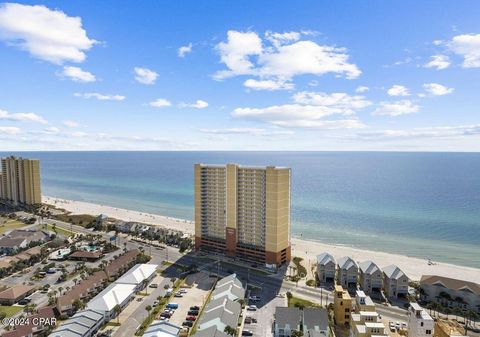 A home in Panama City Beach