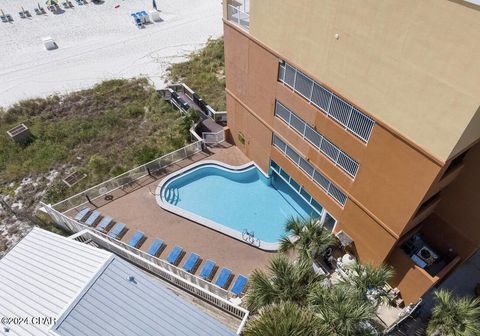 A home in Panama City Beach