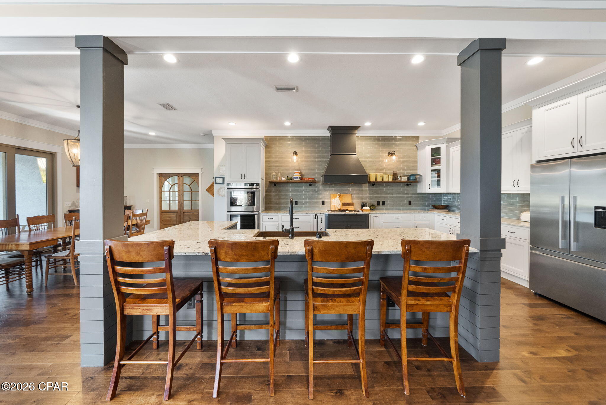 Dragon's Ridge Corrctd - Residential