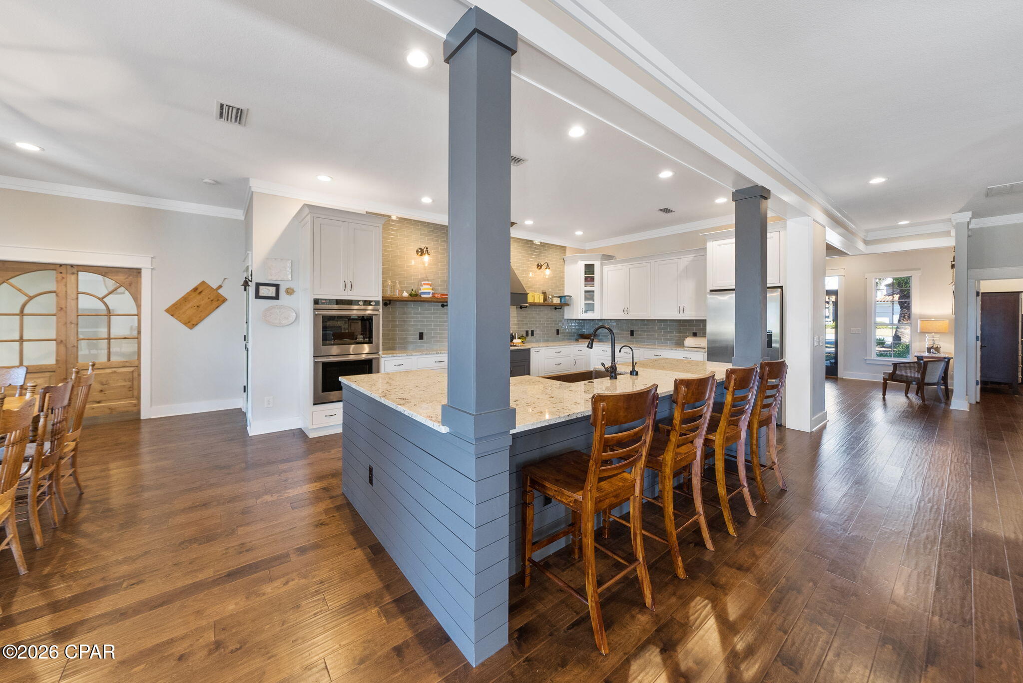 Dragon's Ridge Corrctd - Residential