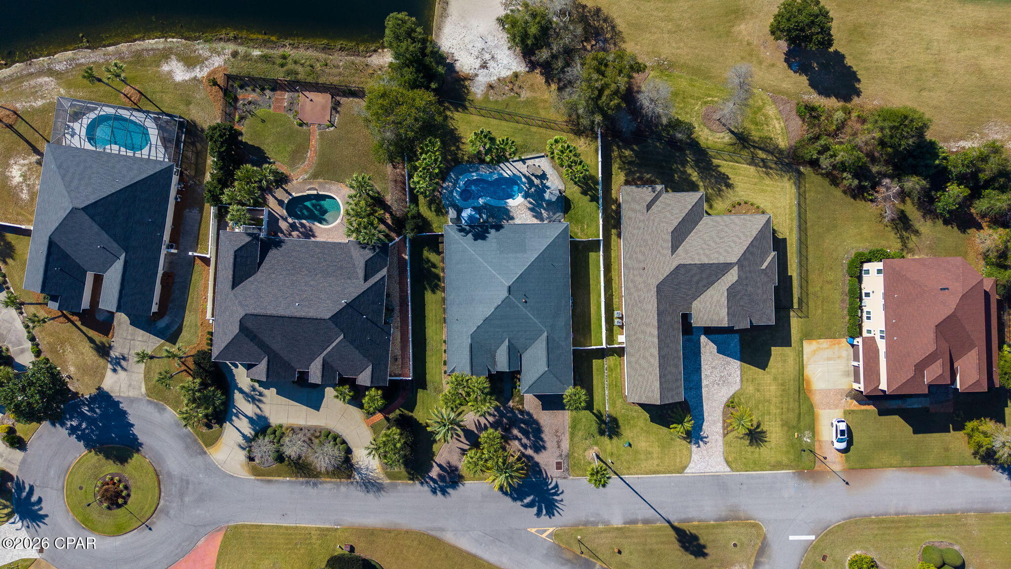 Dragon's Ridge Corrctd - Residential