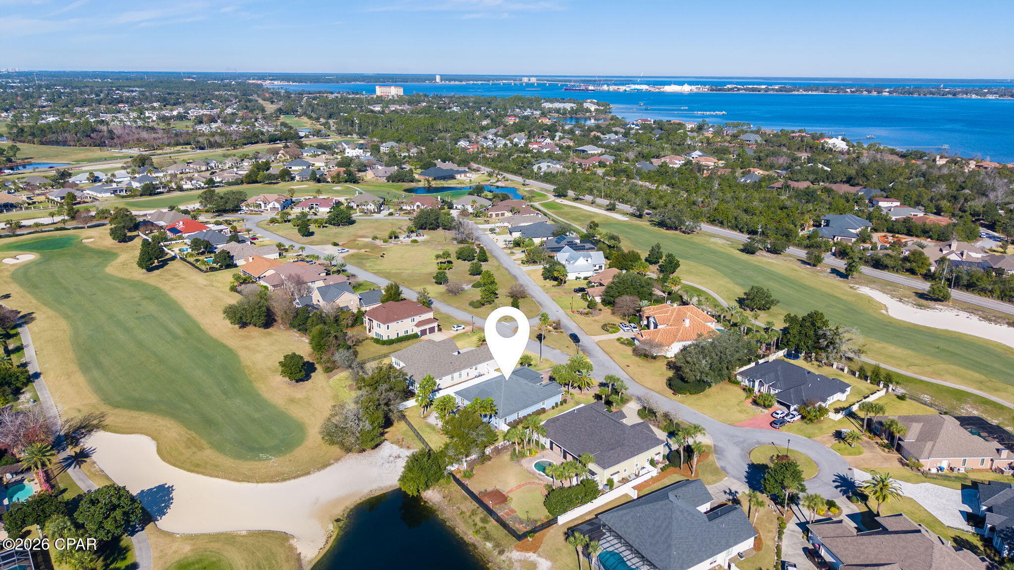 Dragon's Ridge Corrctd - Residential