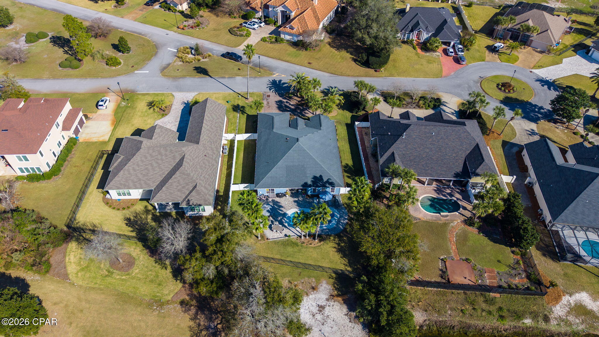 Dragon's Ridge Corrctd - Residential