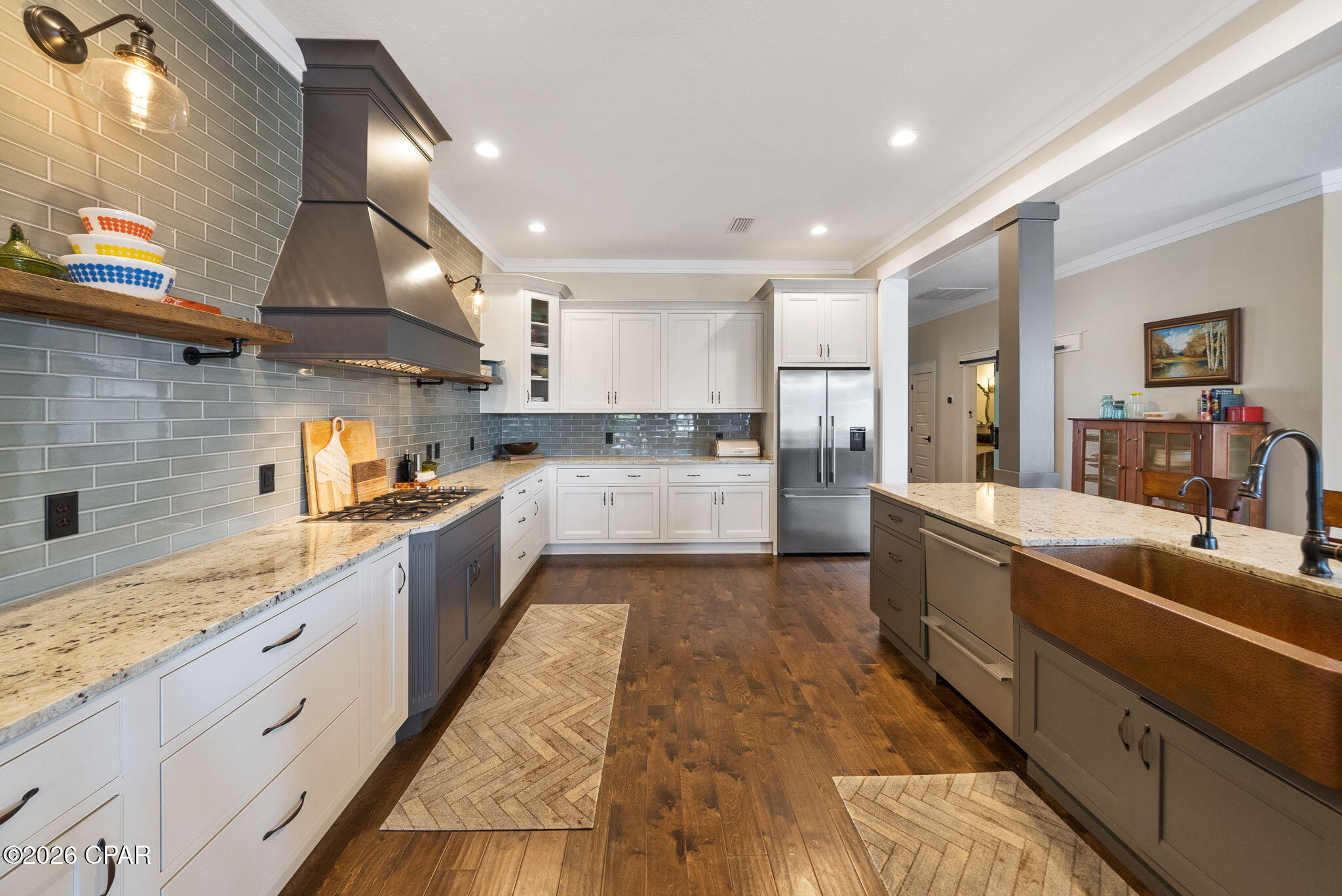 Dragon's Ridge Corrctd - Residential