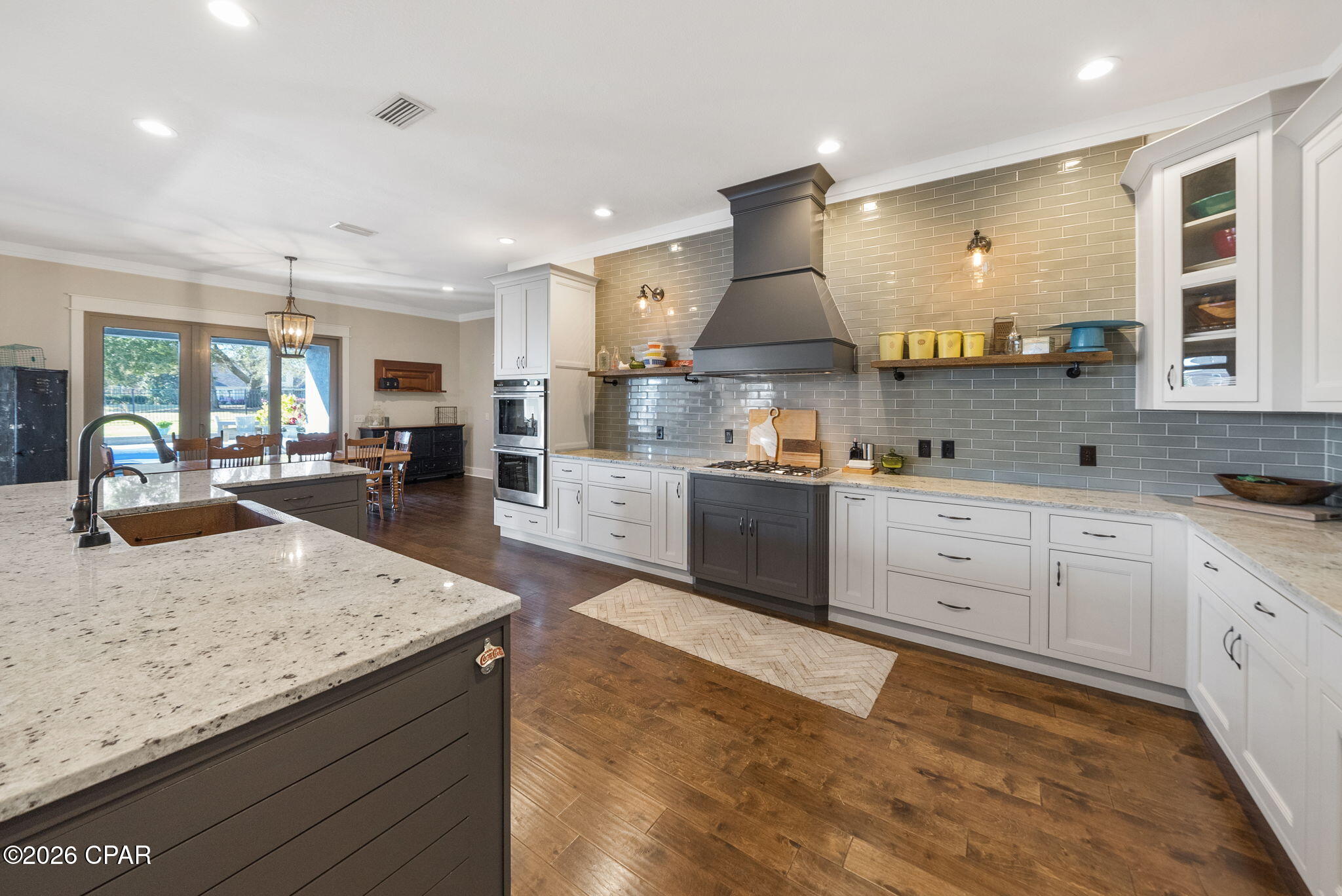 Dragon's Ridge Corrctd - Residential