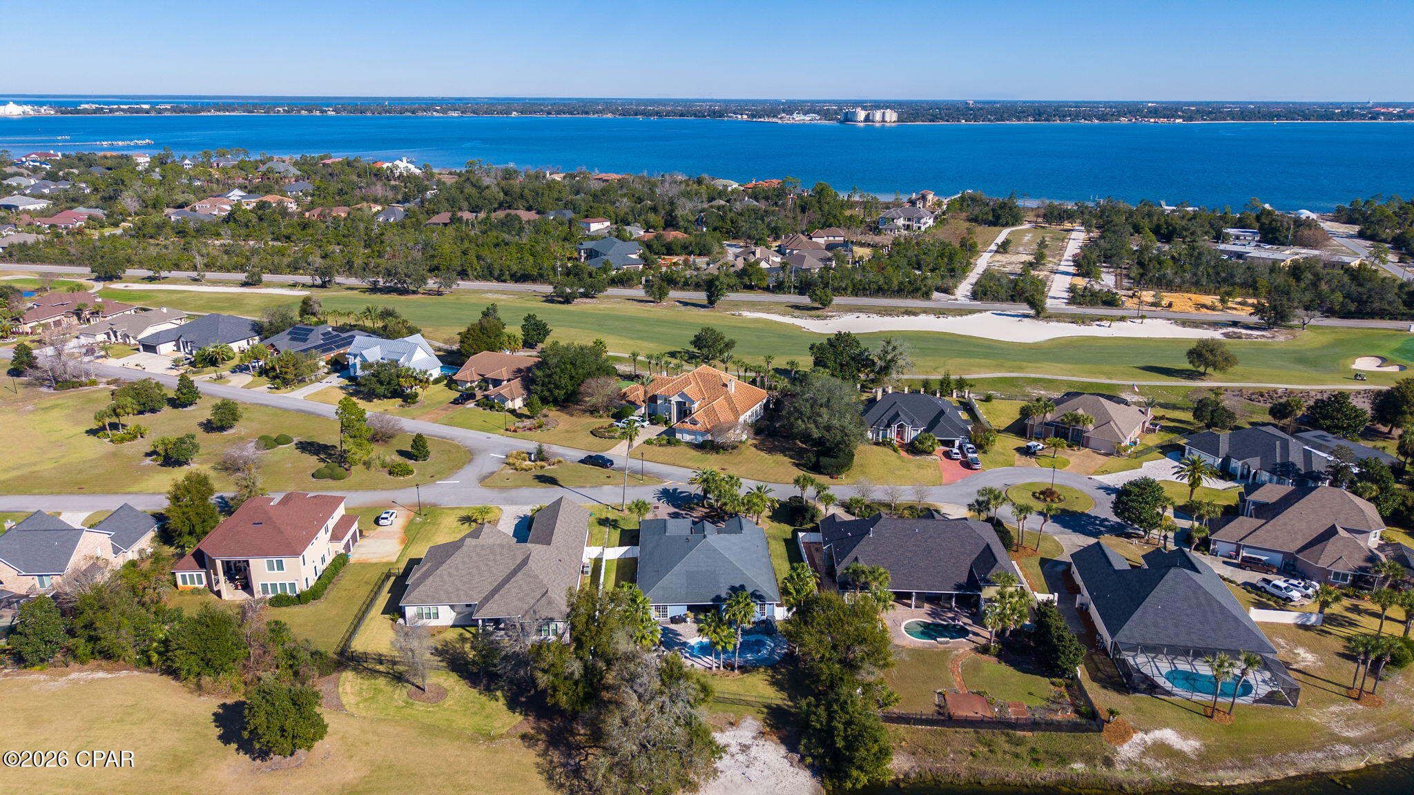 Dragon's Ridge Corrctd - Residential