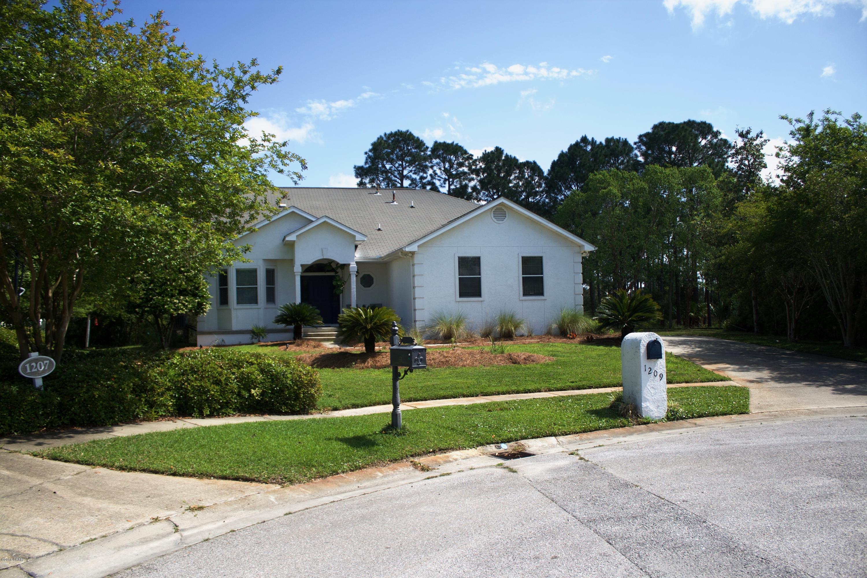 Northshore Phase VII - Residential