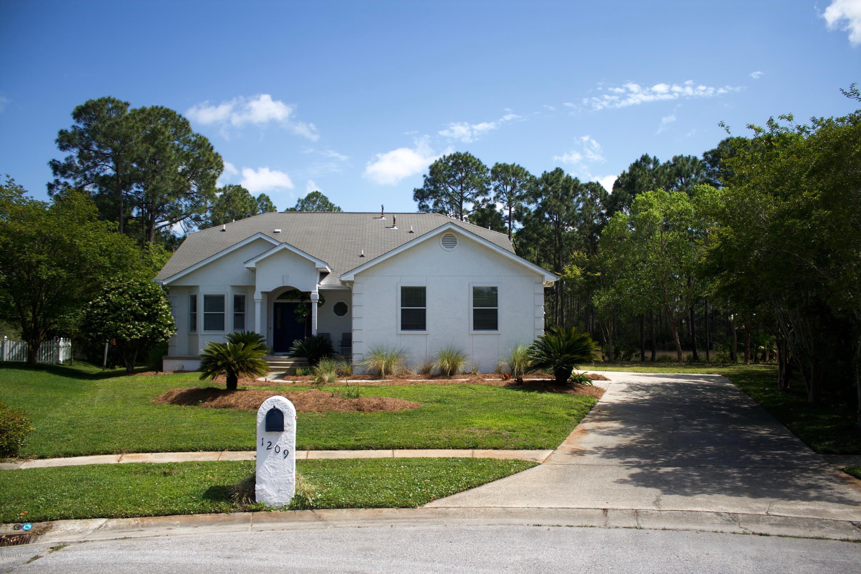 Northshore Phase VII - Residential