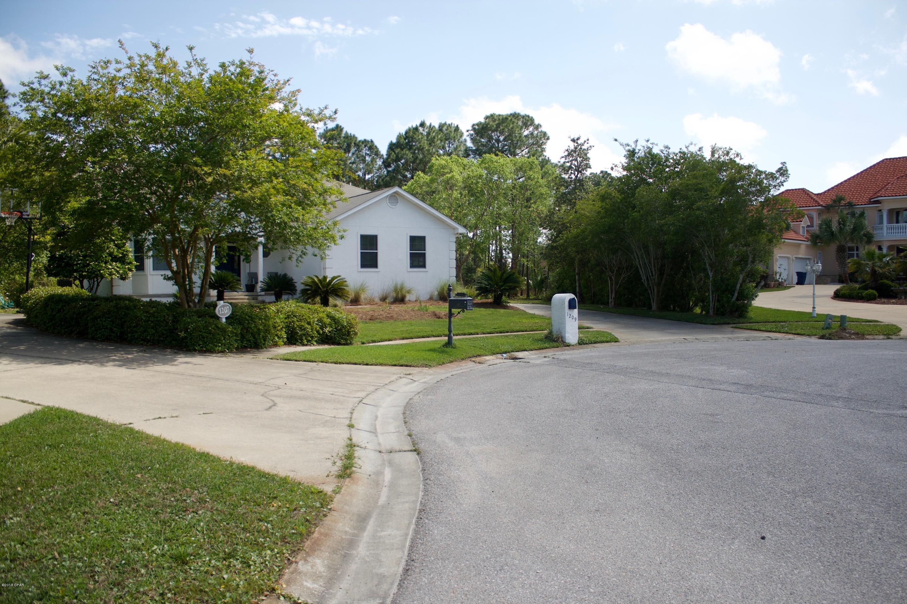 Northshore Phase VII - Residential