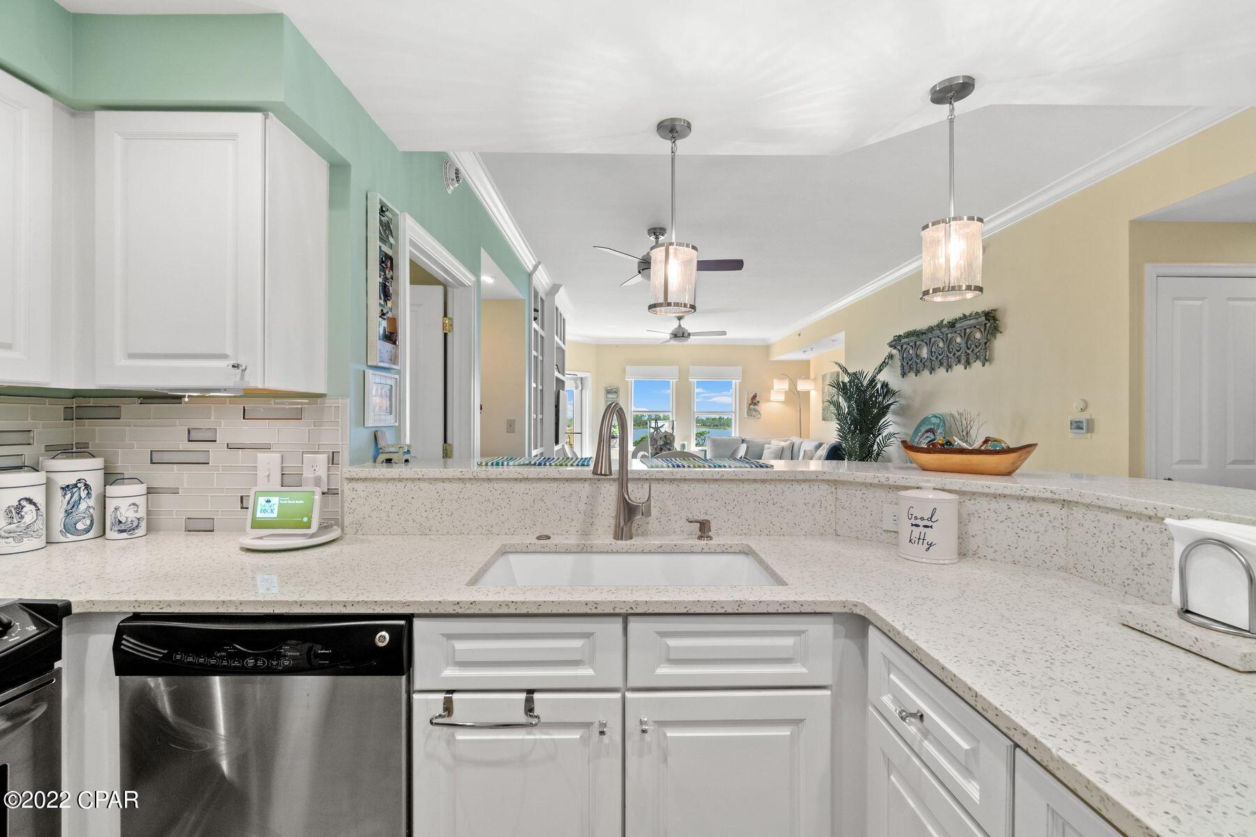 Bay Point Grand Residences - Residential