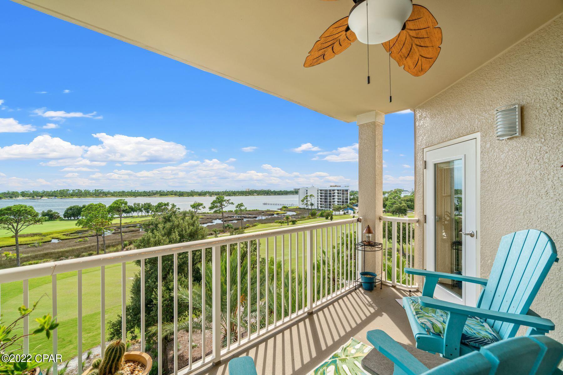 Bay Point Grand Residences - Residential