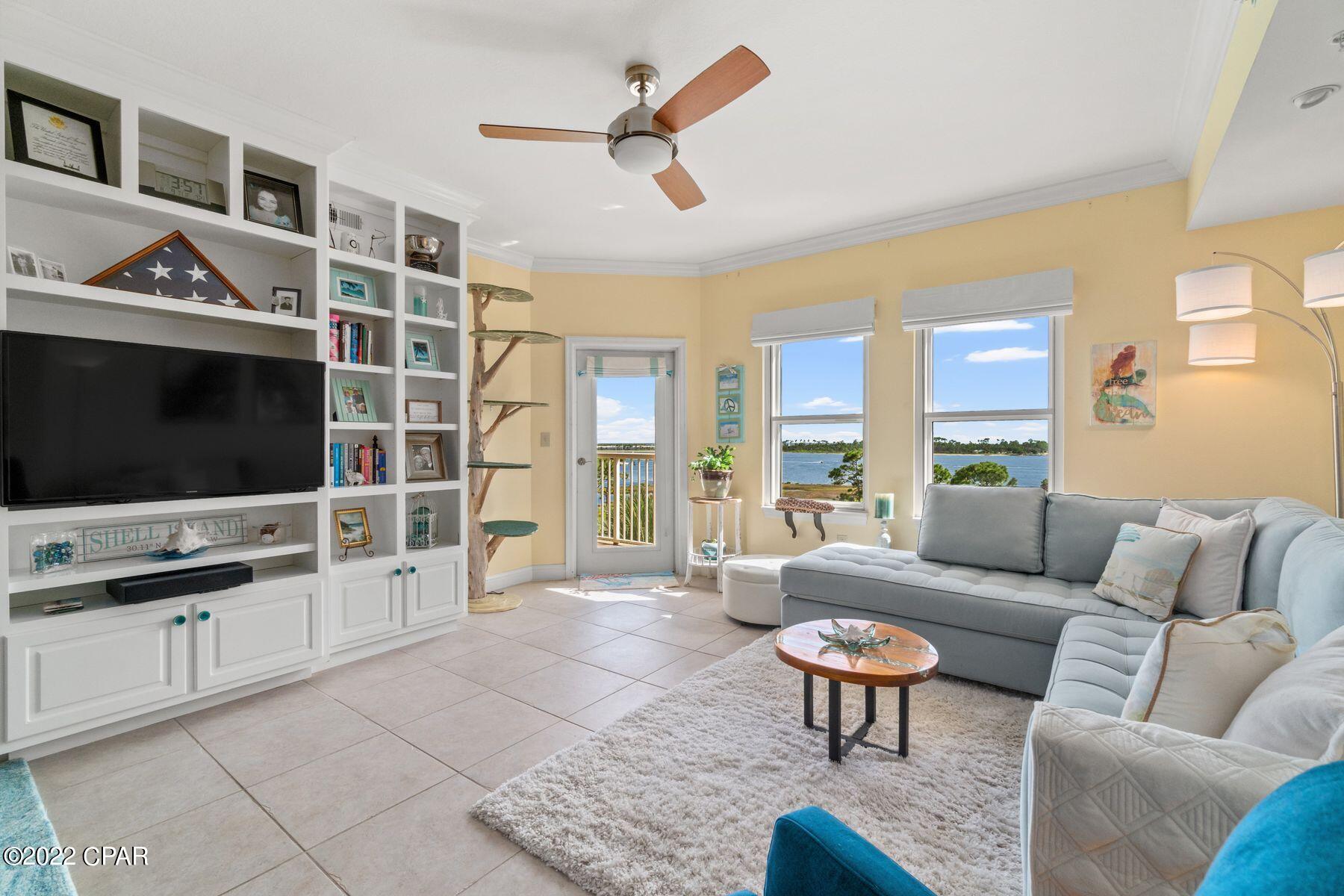 Bay Point Grand Residences - Residential