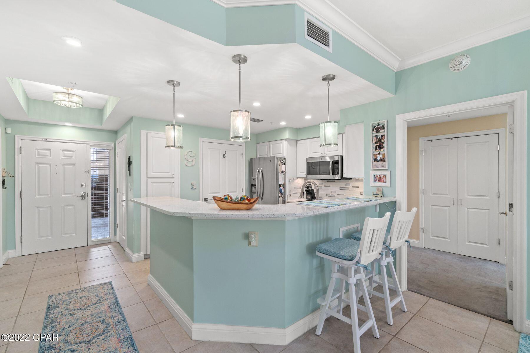 Bay Point Grand Residences - Residential