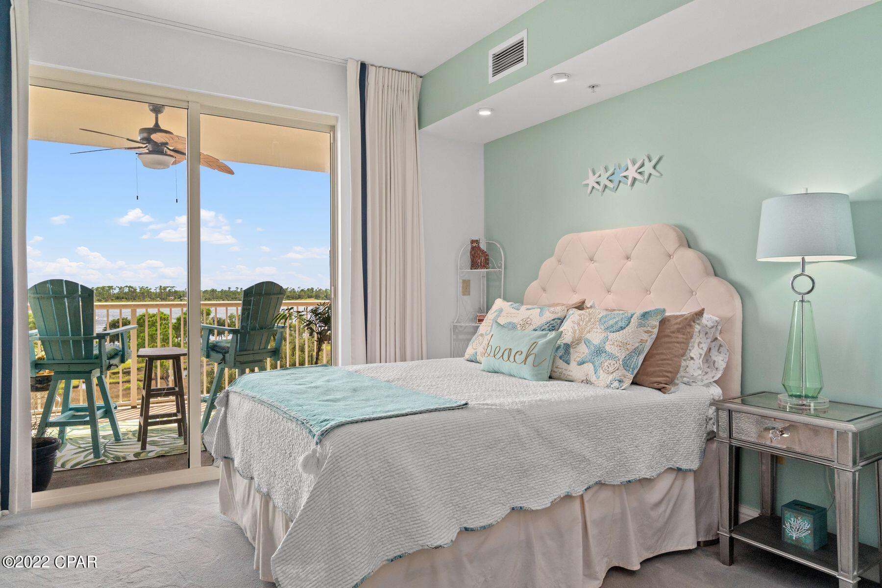 Bay Point Grand Residences - Residential