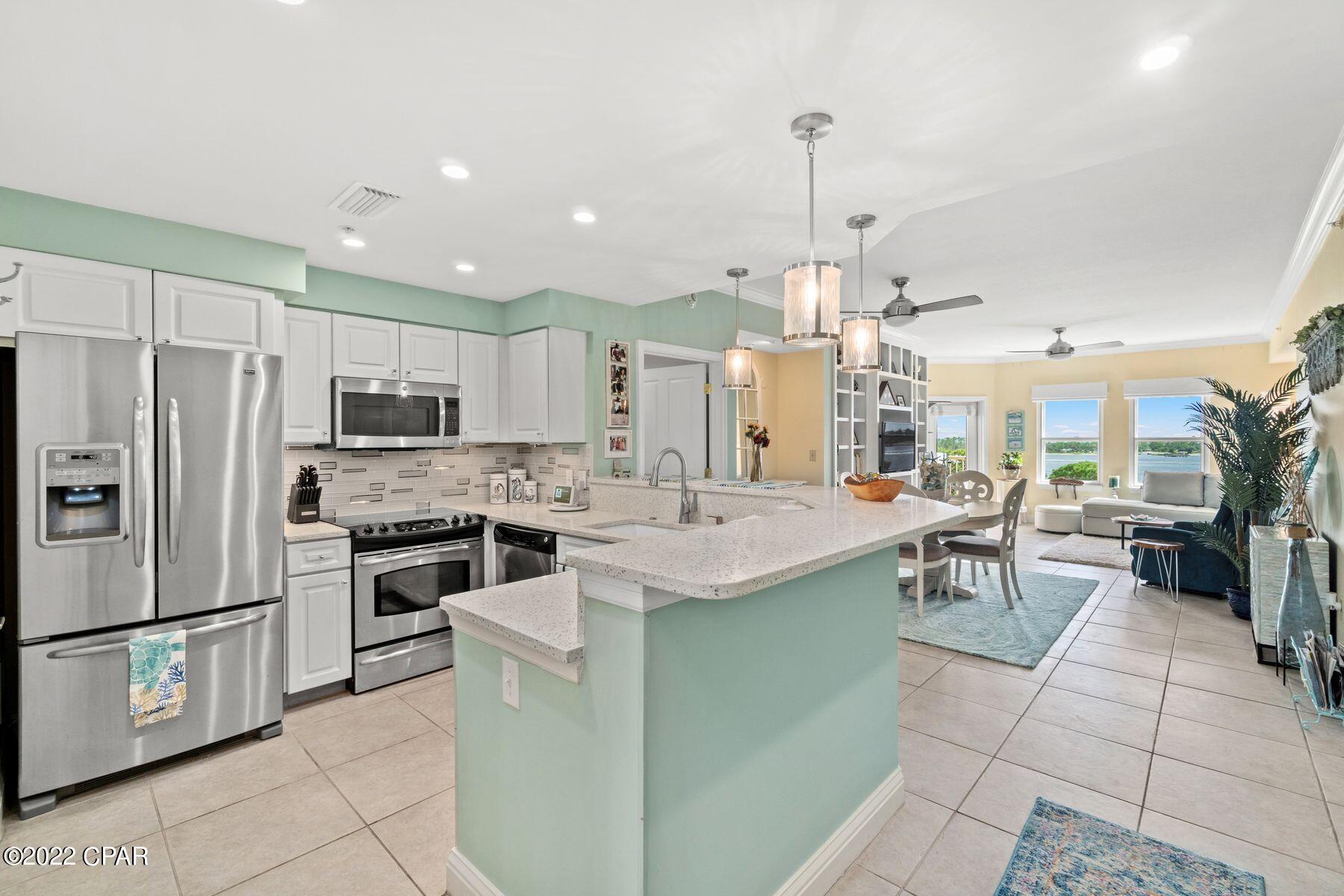 Bay Point Grand Residences - Residential