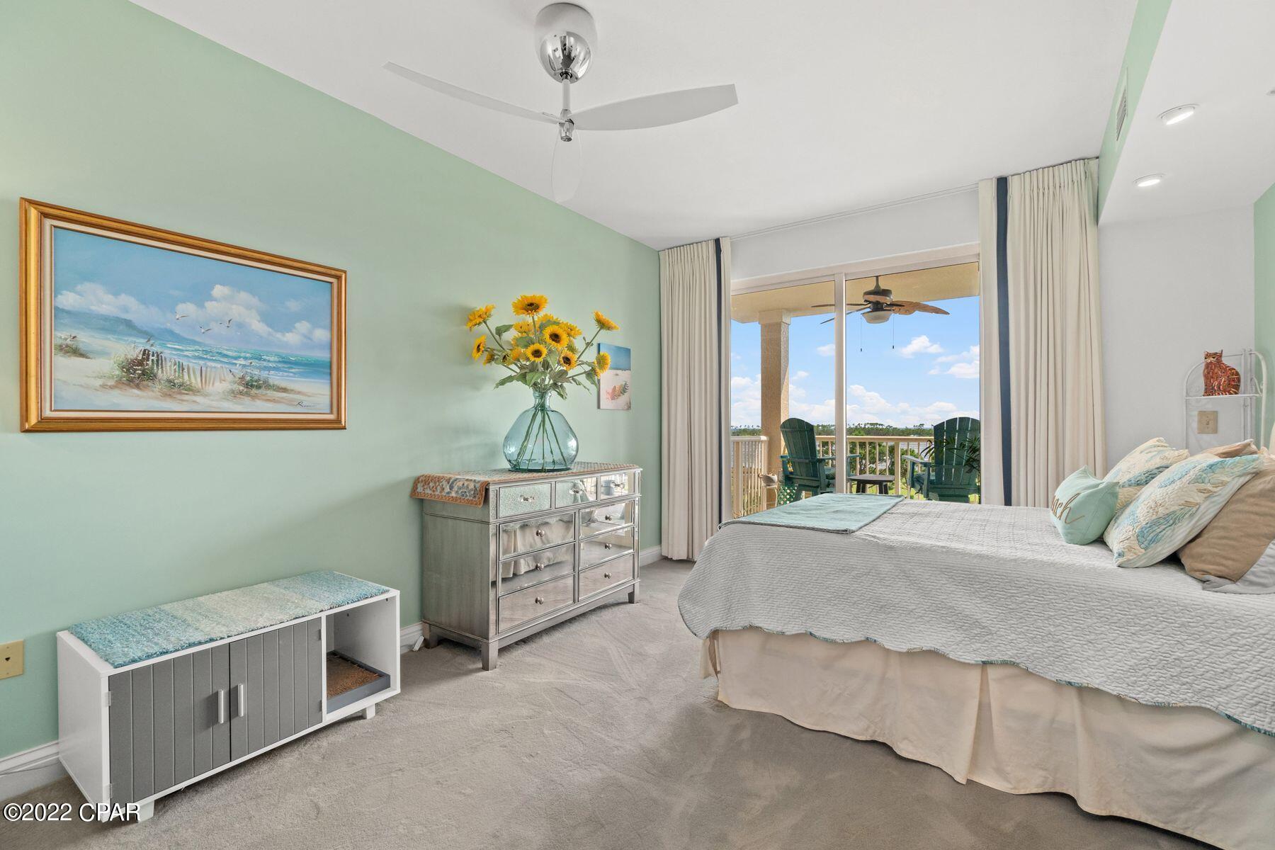 Bay Point Grand Residences - Residential