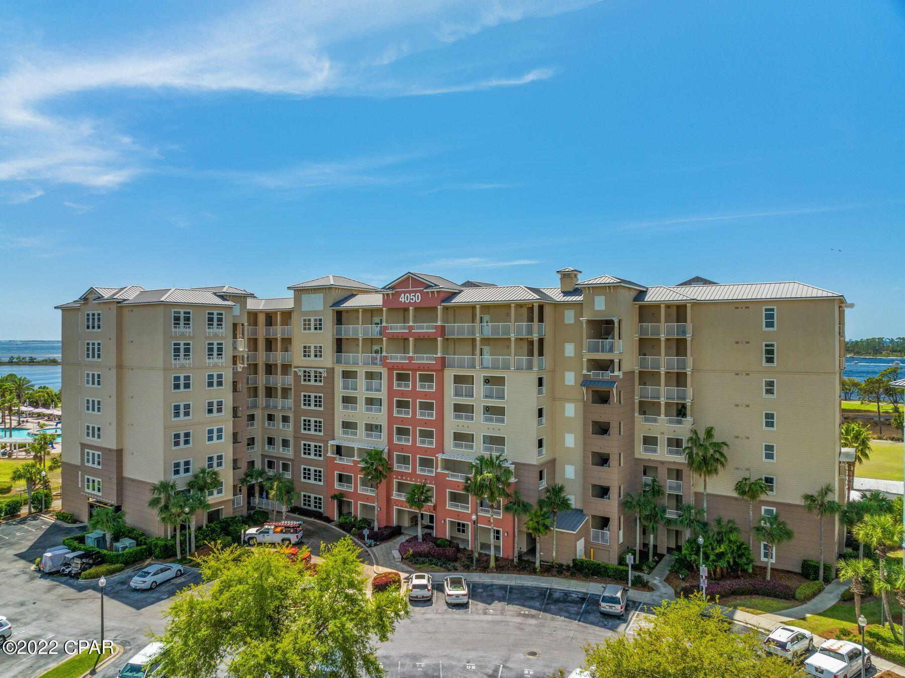 Bay Point Grand Residences - Residential