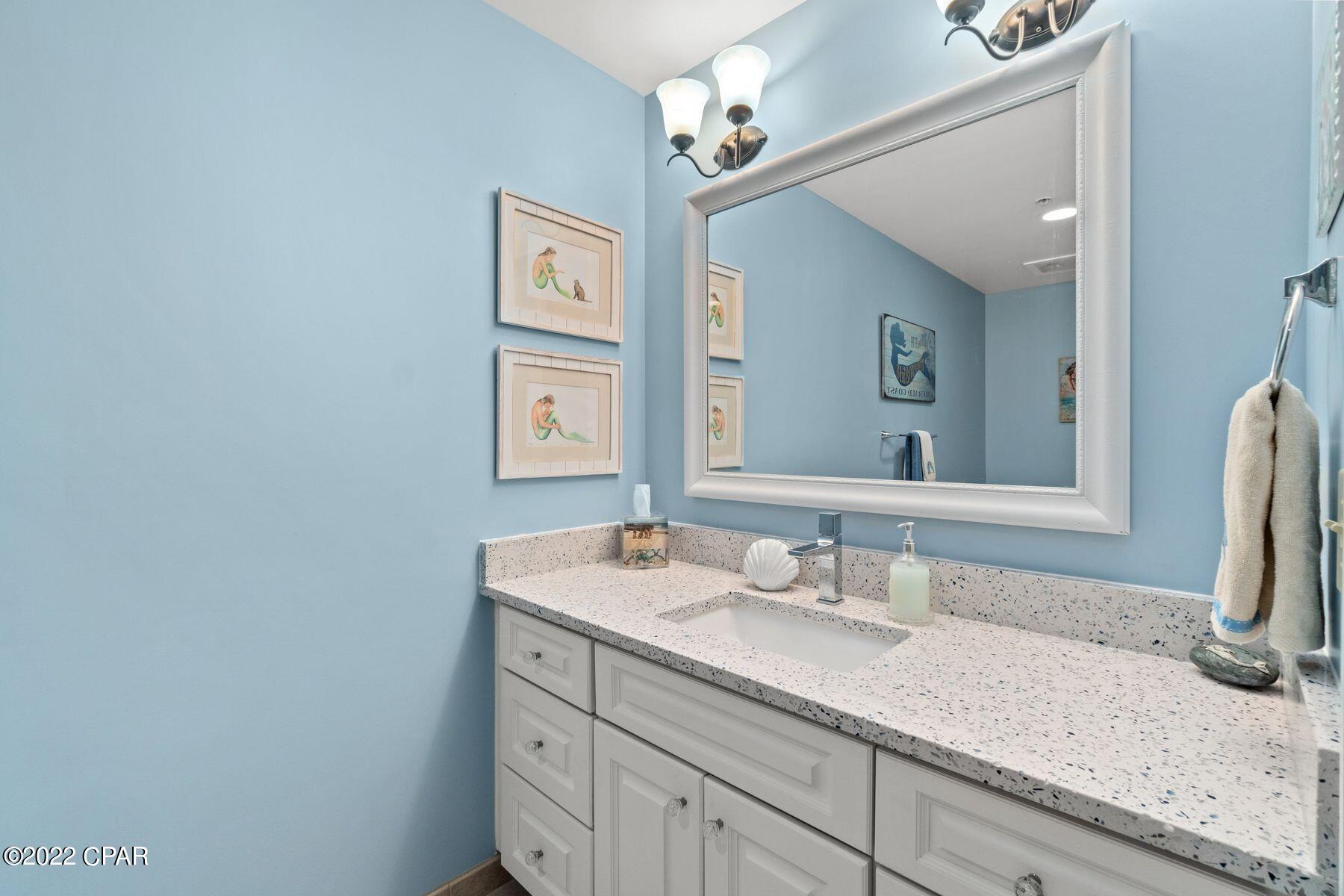 Bay Point Grand Residences - Residential