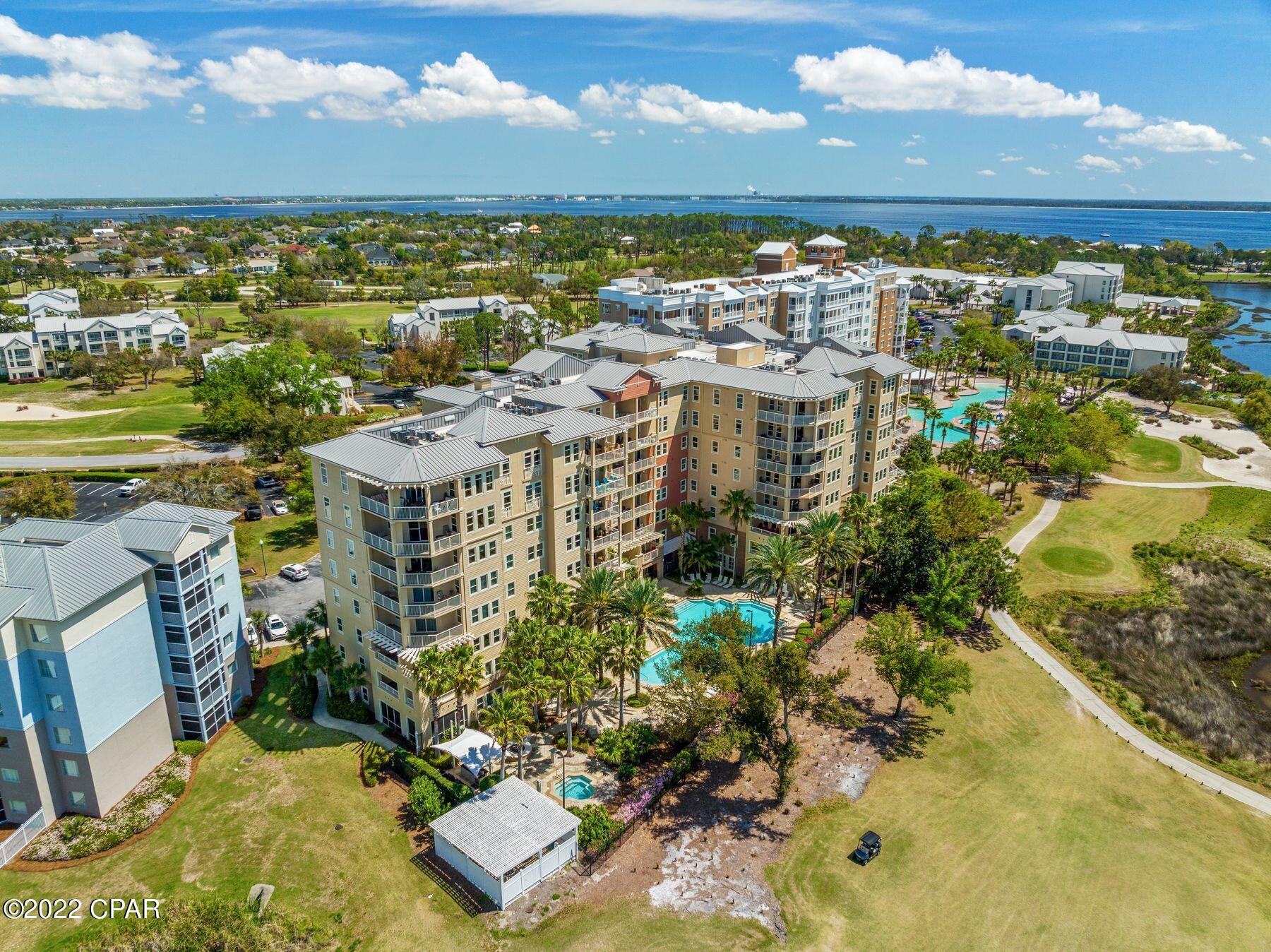 Bay Point Grand Residences - Residential
