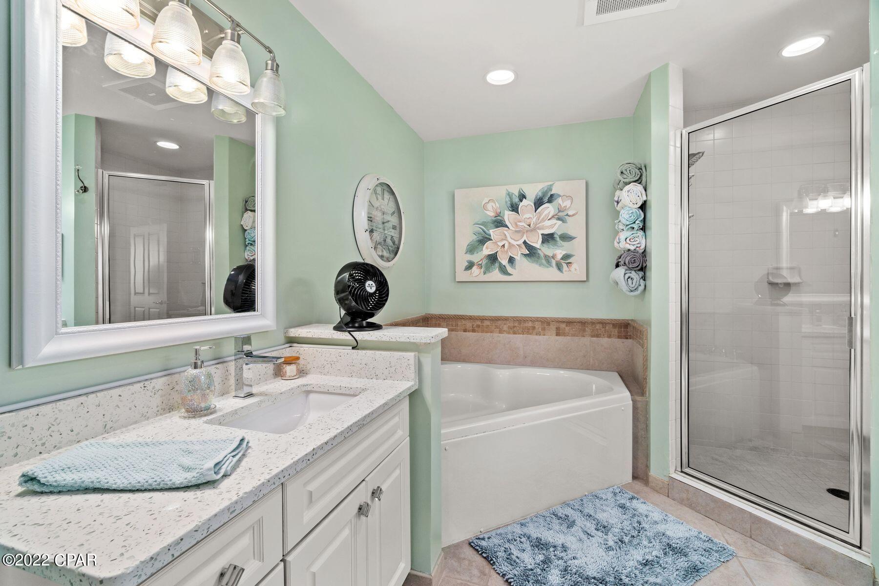 Bay Point Grand Residences - Residential