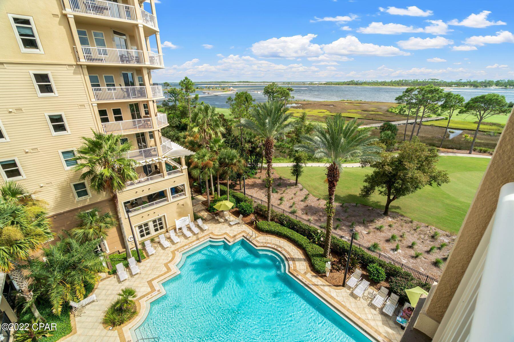 Bay Point Grand Residences - Residential