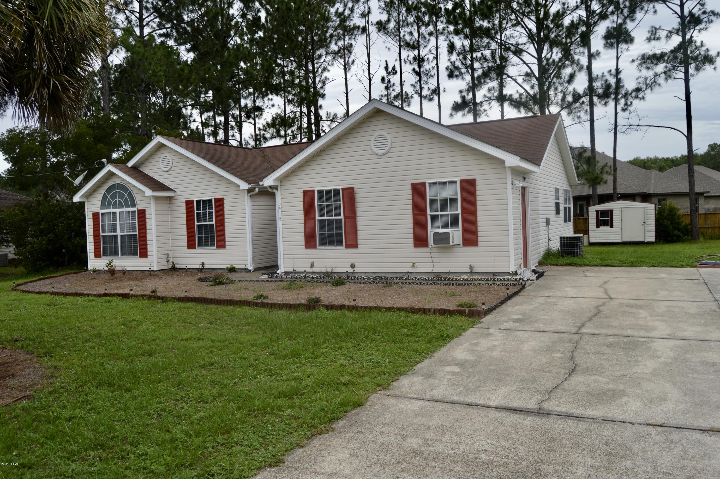 Cherokee Heights - Residential