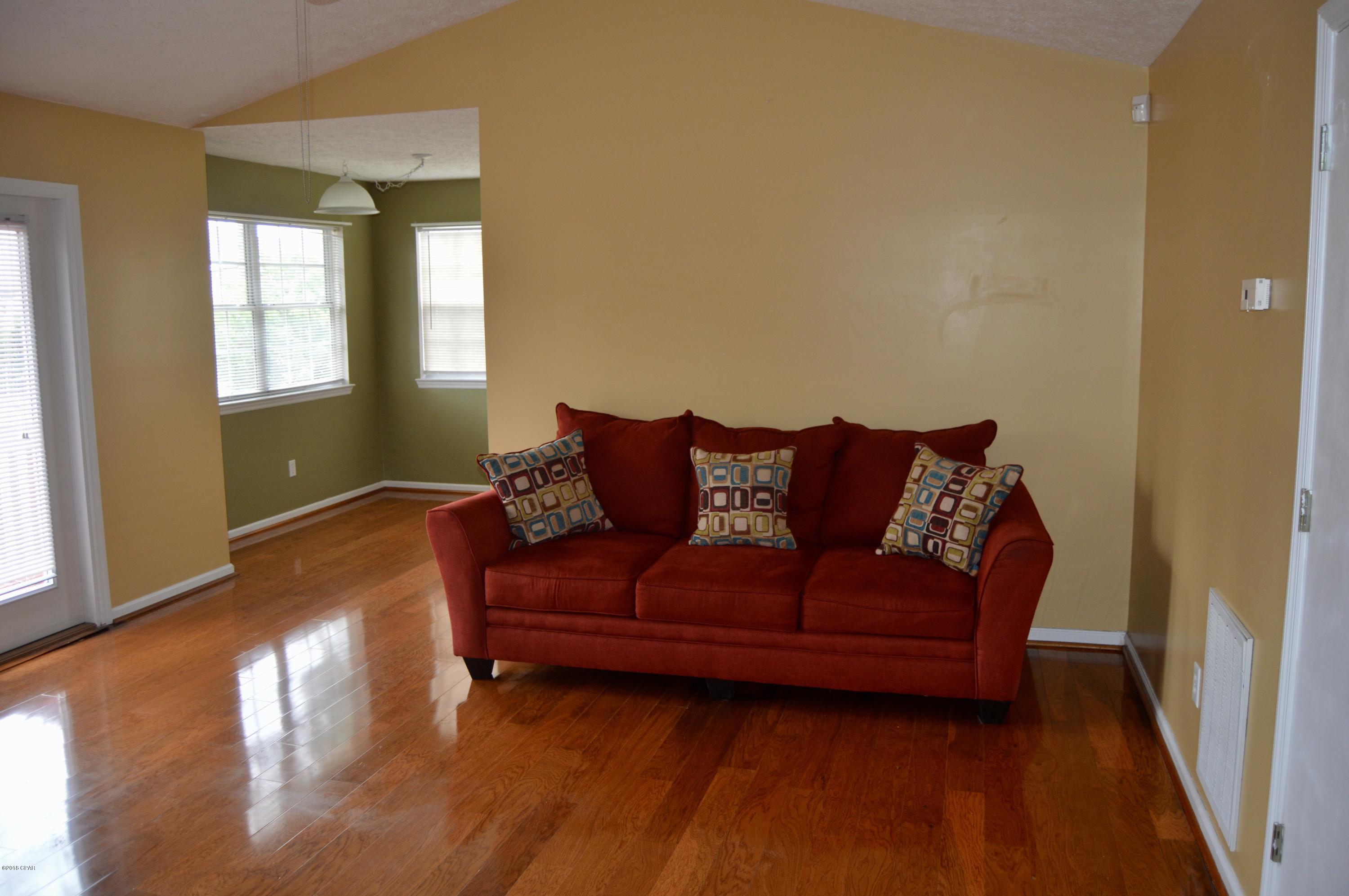 Cherokee Heights - Residential