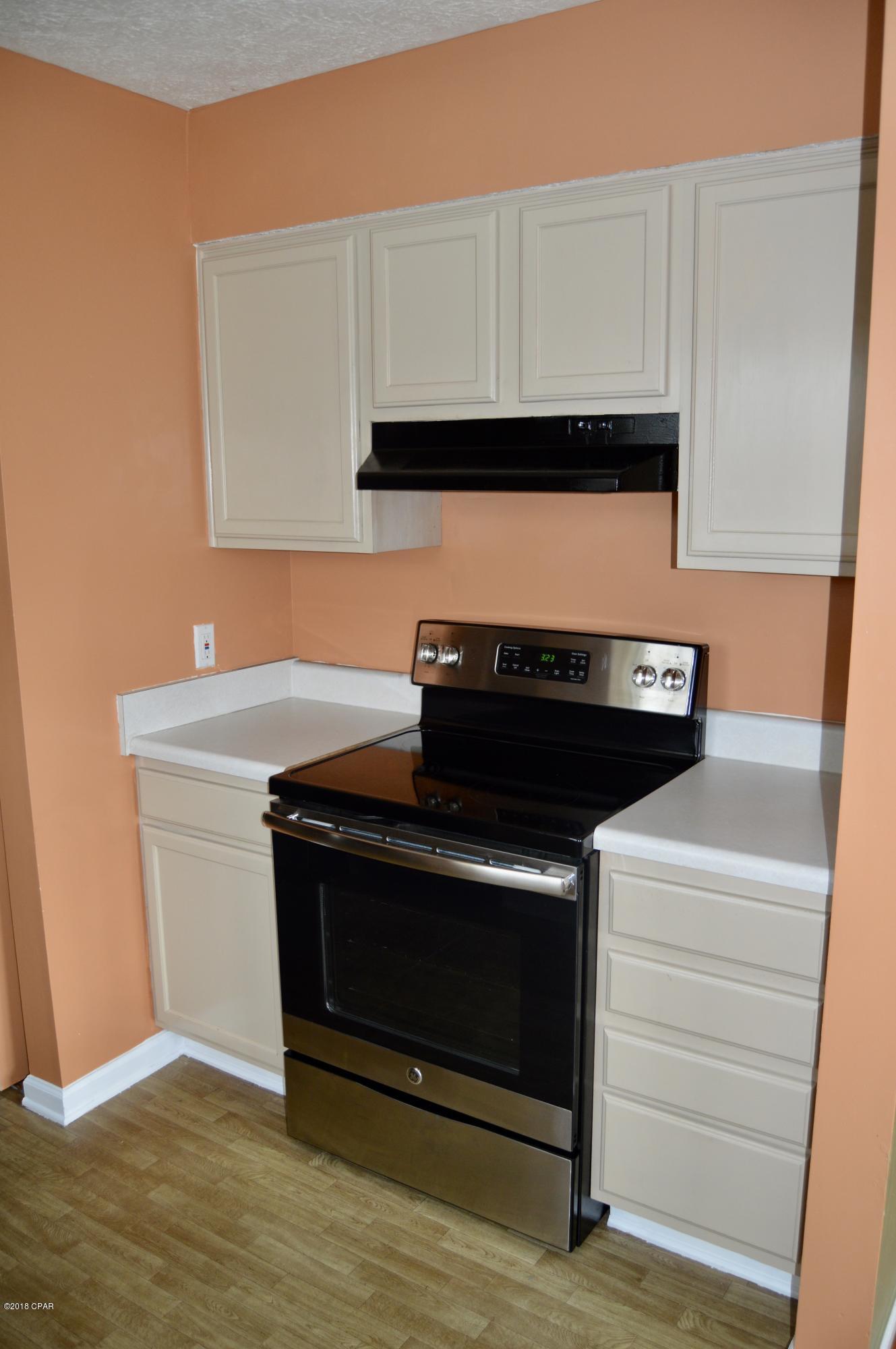 Cherokee Heights - Residential