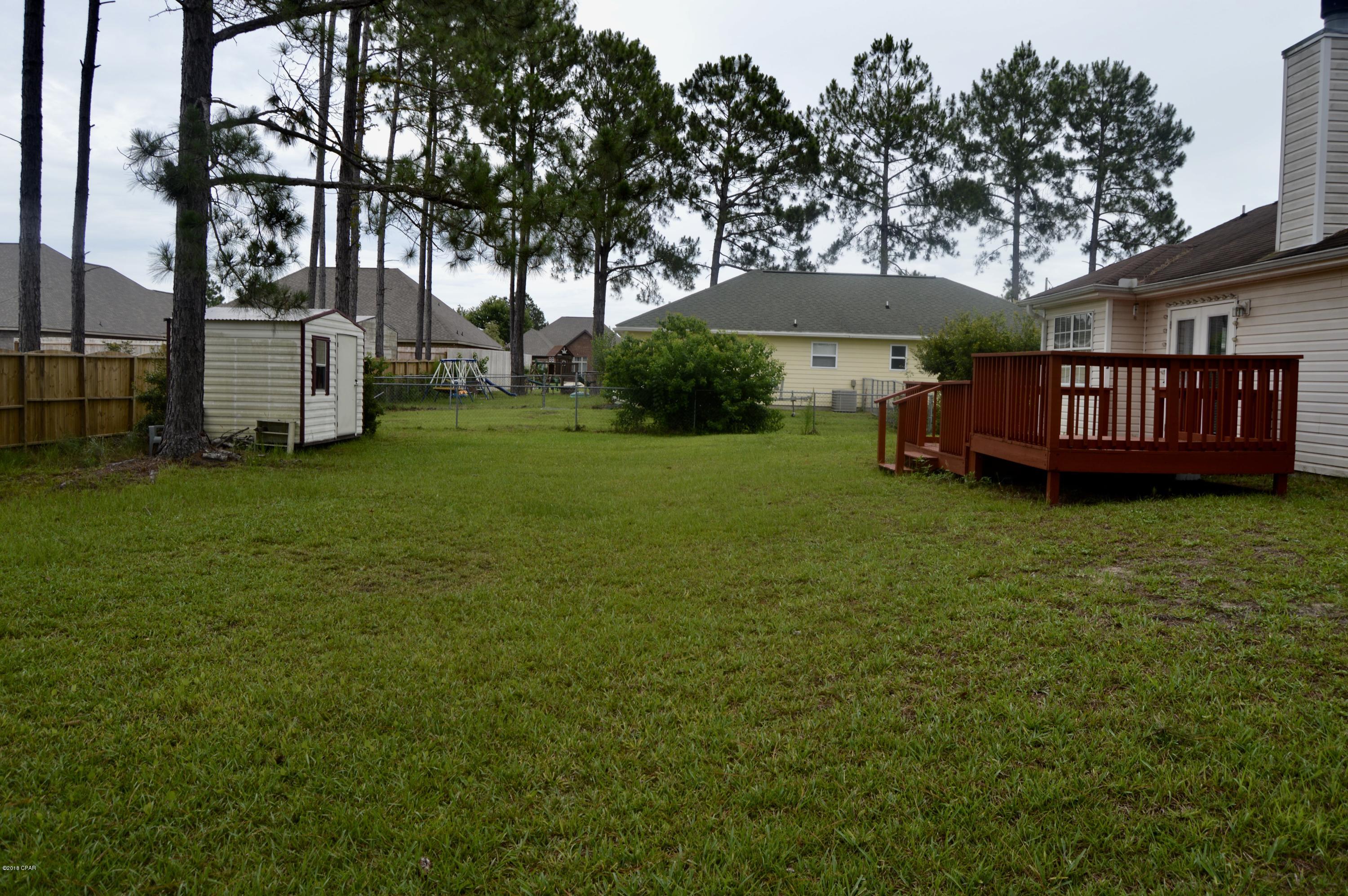 Cherokee Heights - Residential