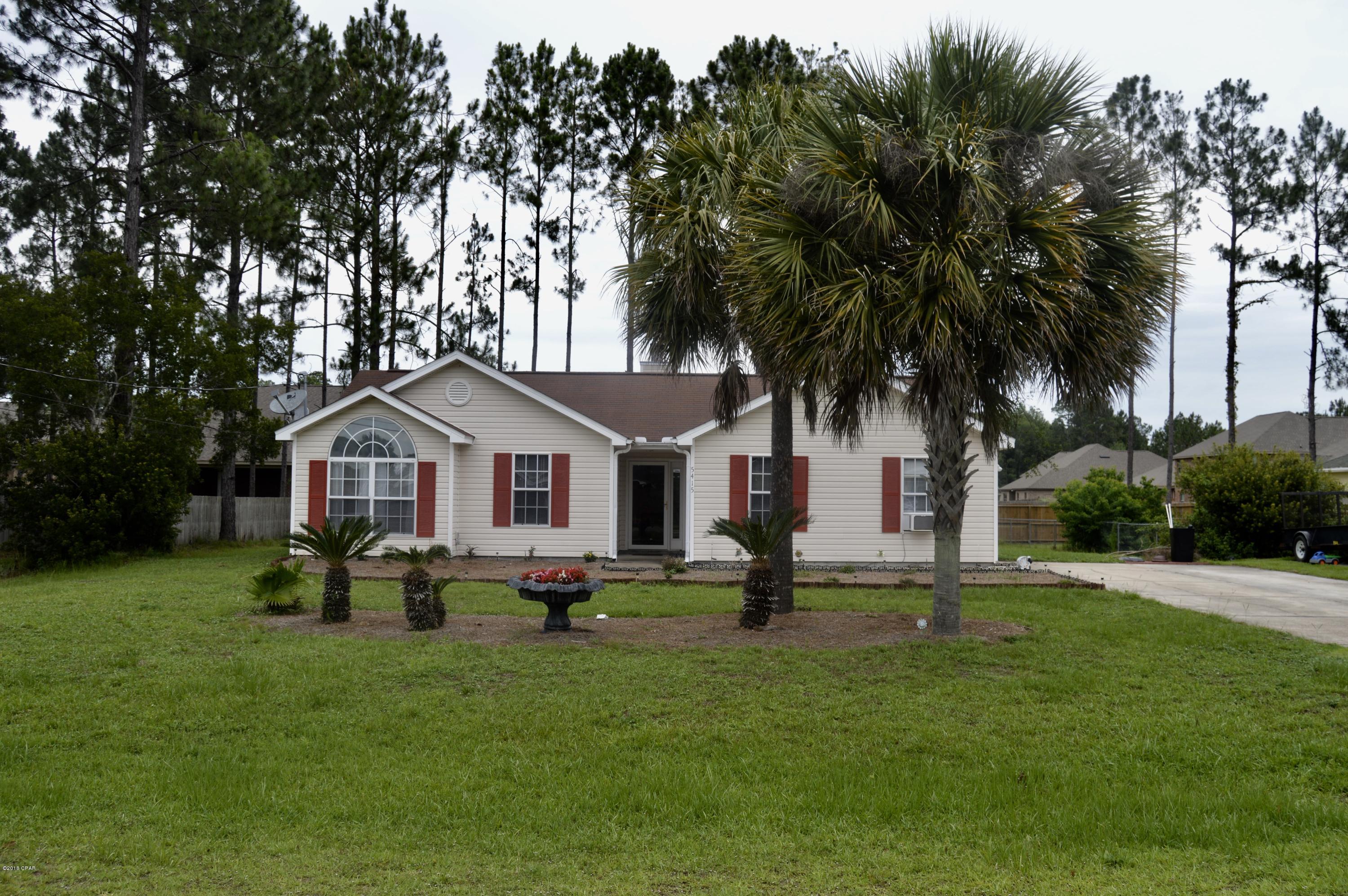 Cherokee Heights - Residential