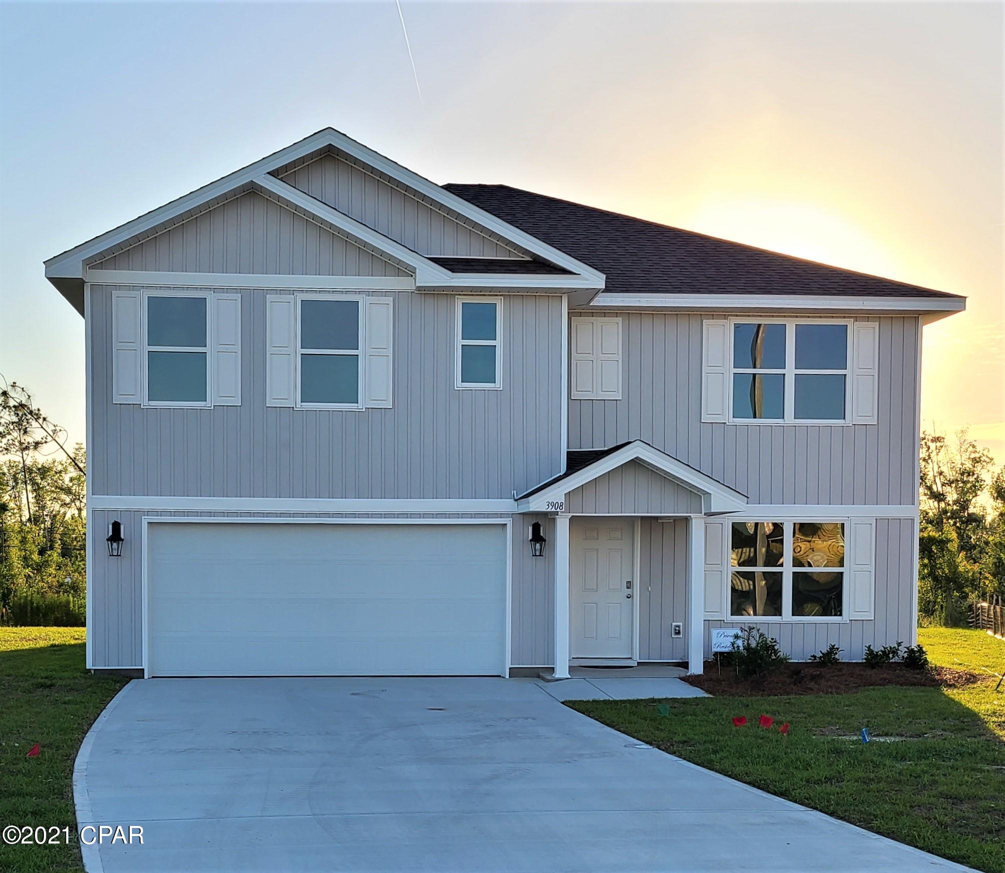 Brighton Oaks - Residential