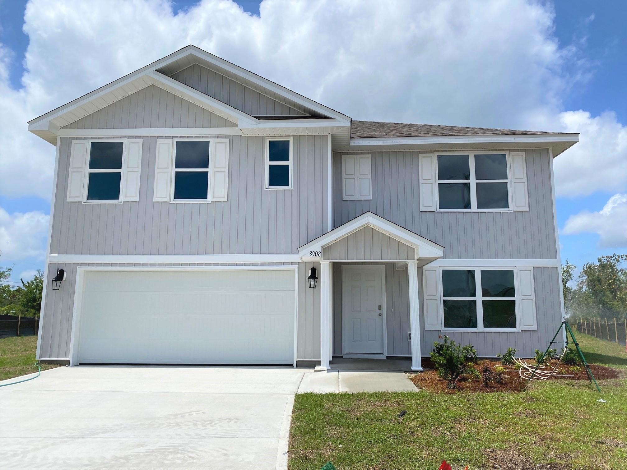 Brighton Oaks - Residential