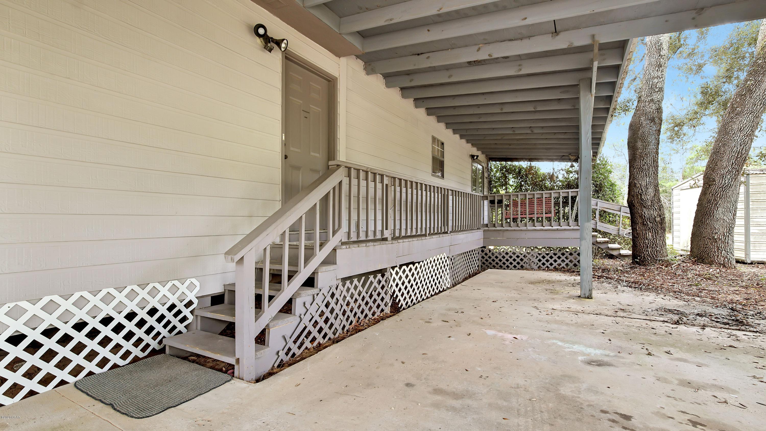 [No Recorded Subdiv] - Residential