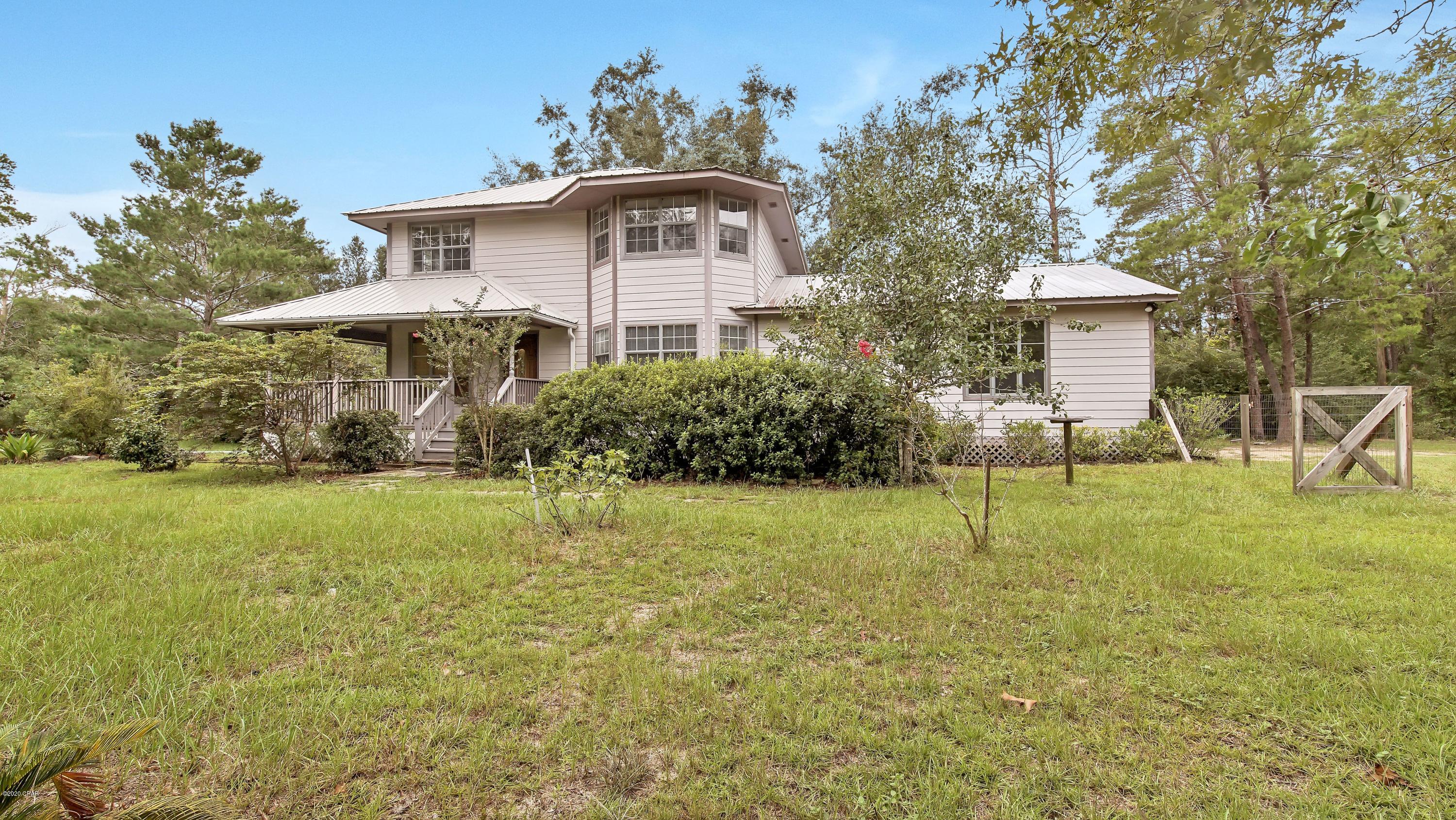 [No Recorded Subdiv] - Residential